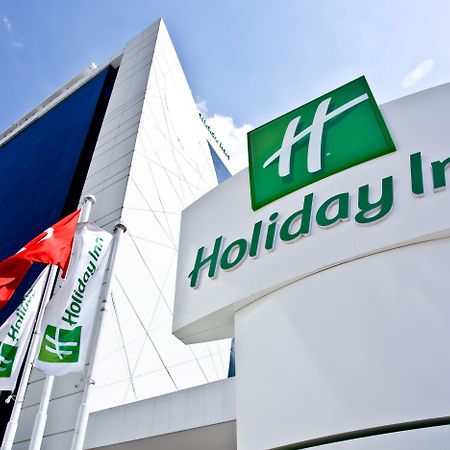 Holiday Inn Gaziantep By Ihg Bagian luar foto