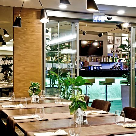 Holiday Inn Gaziantep By Ihg Bagian luar foto