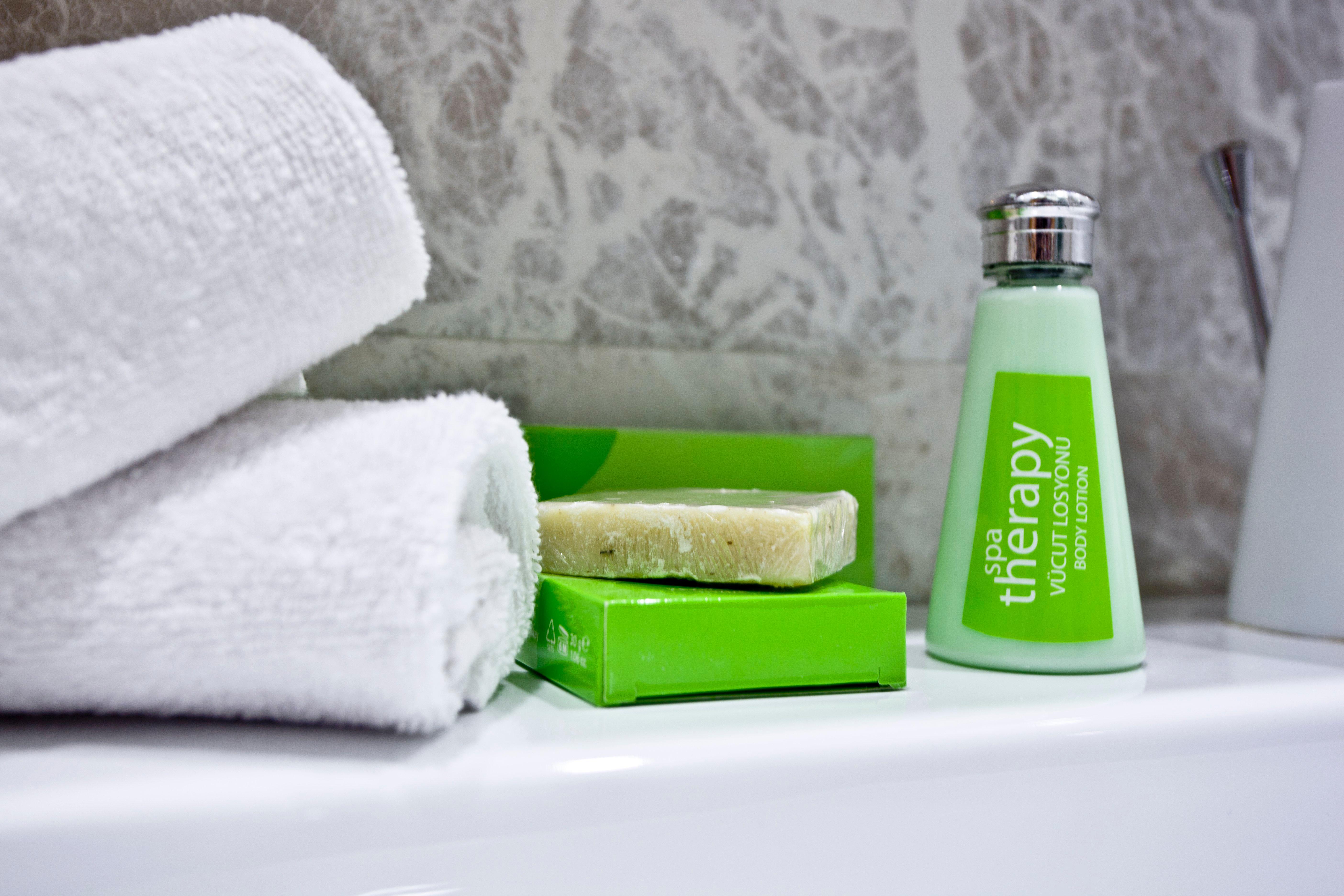 Holiday Inn Gaziantep By Ihg Bagian luar foto