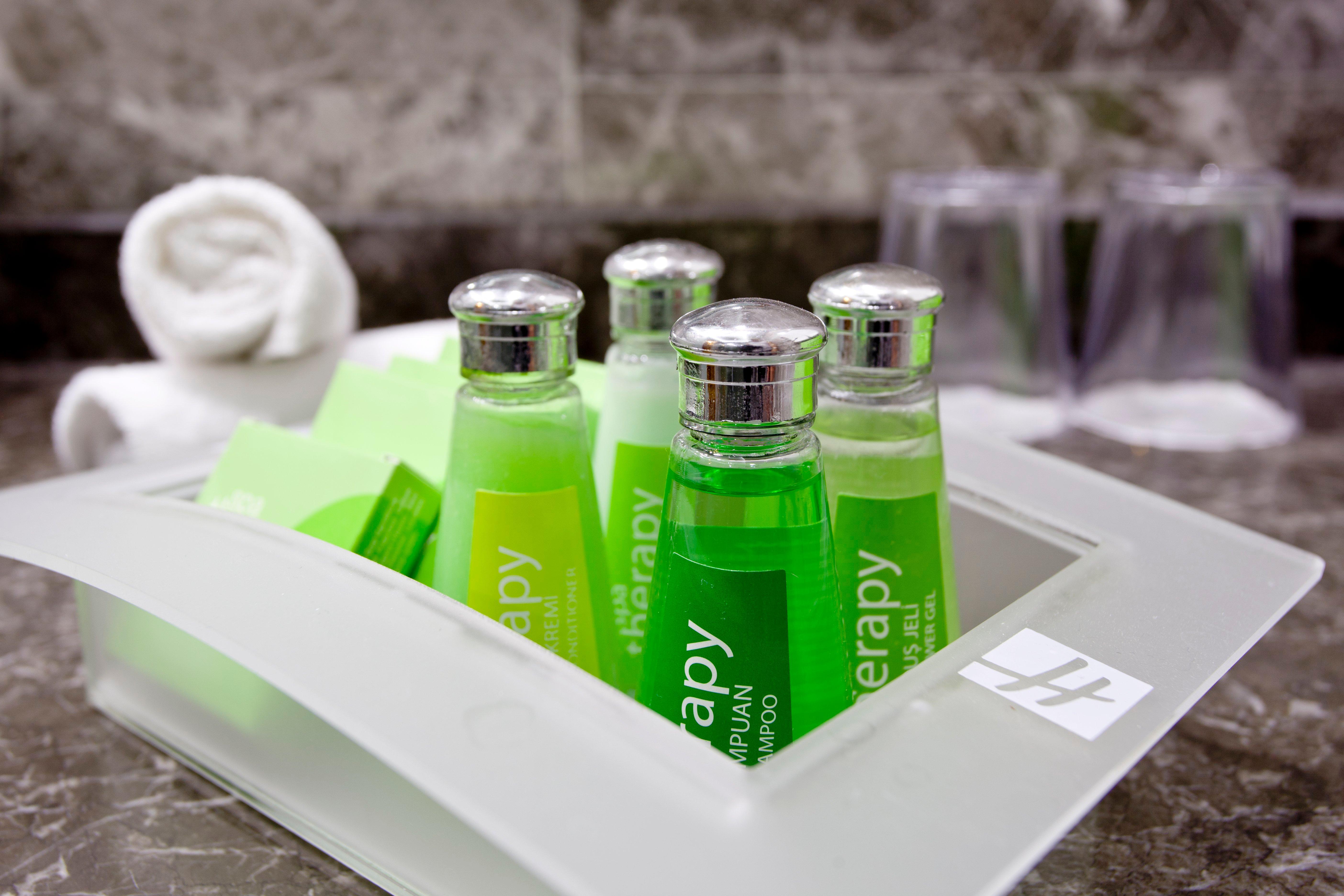 Holiday Inn Gaziantep By Ihg Bagian luar foto