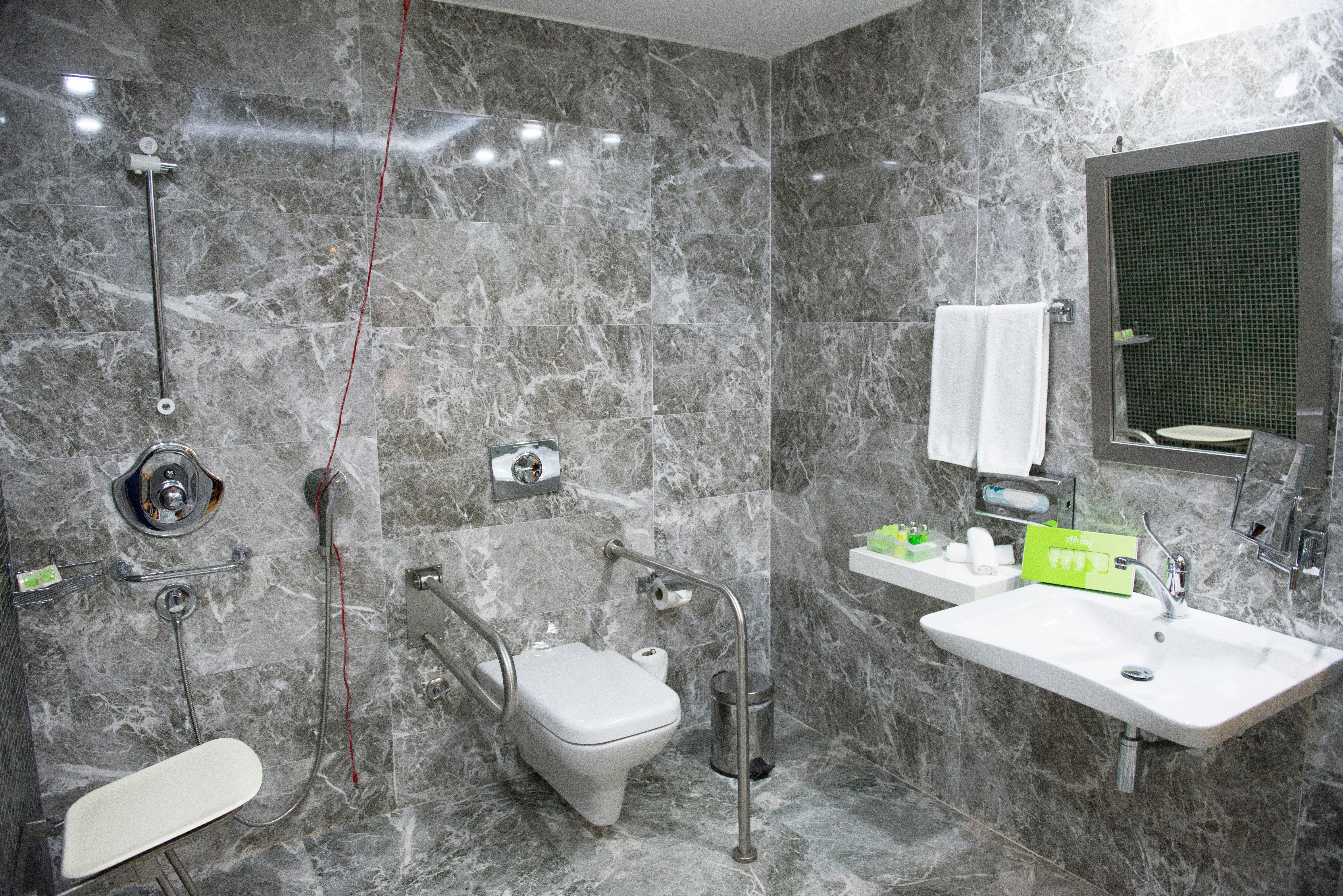 Holiday Inn Gaziantep By Ihg Bagian luar foto