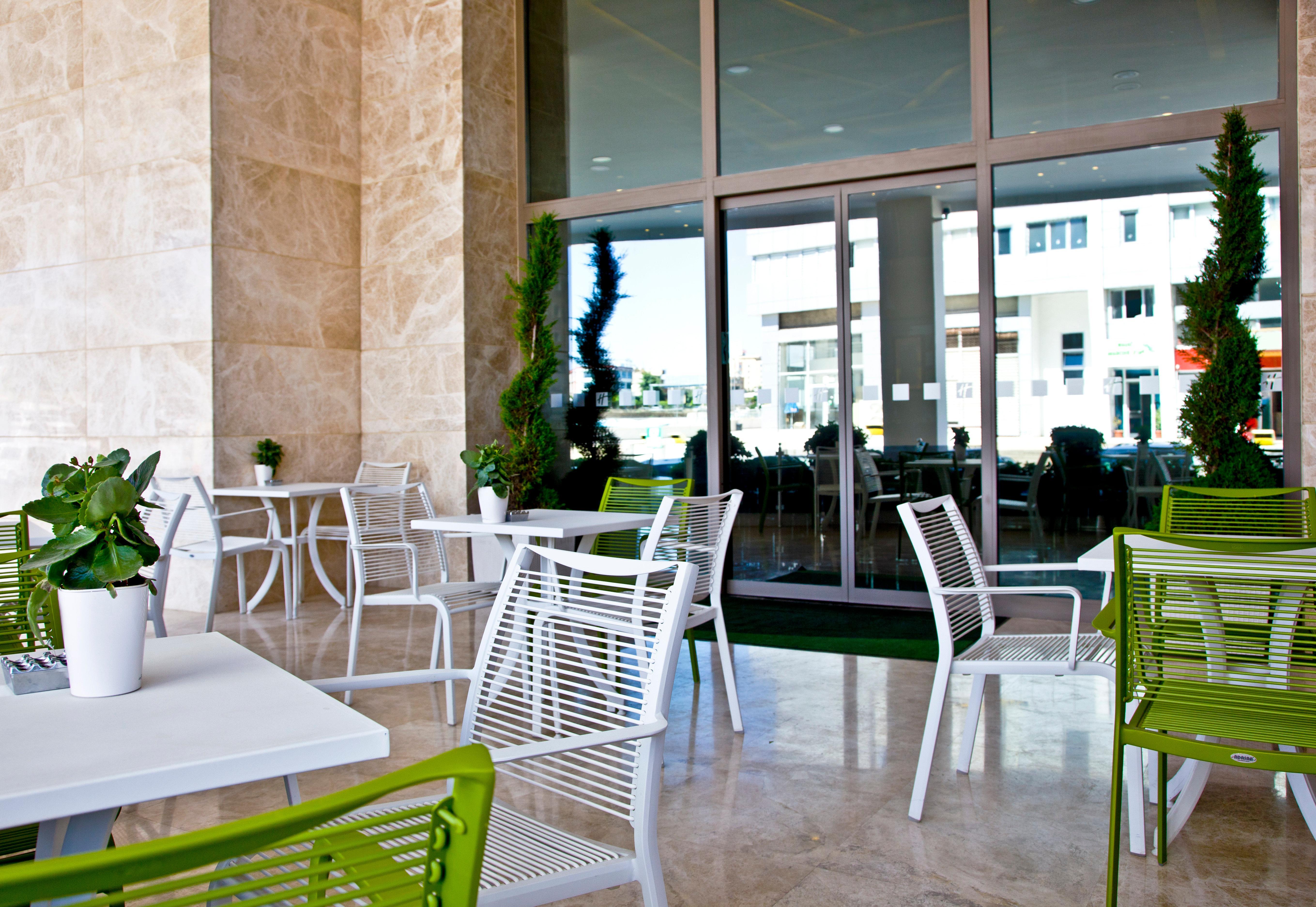 Holiday Inn Gaziantep By Ihg Bagian luar foto