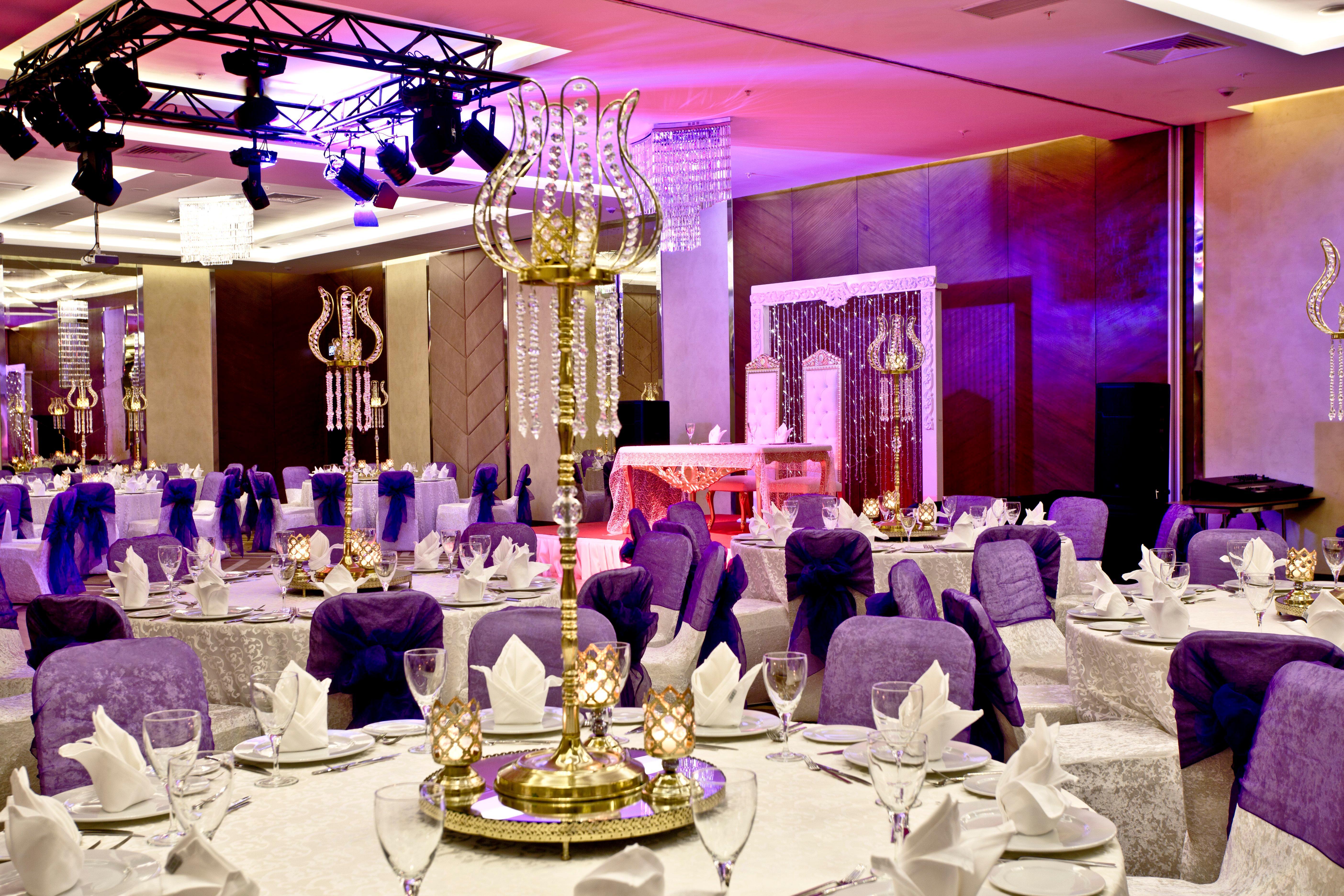 Holiday Inn Gaziantep By Ihg Bagian luar foto