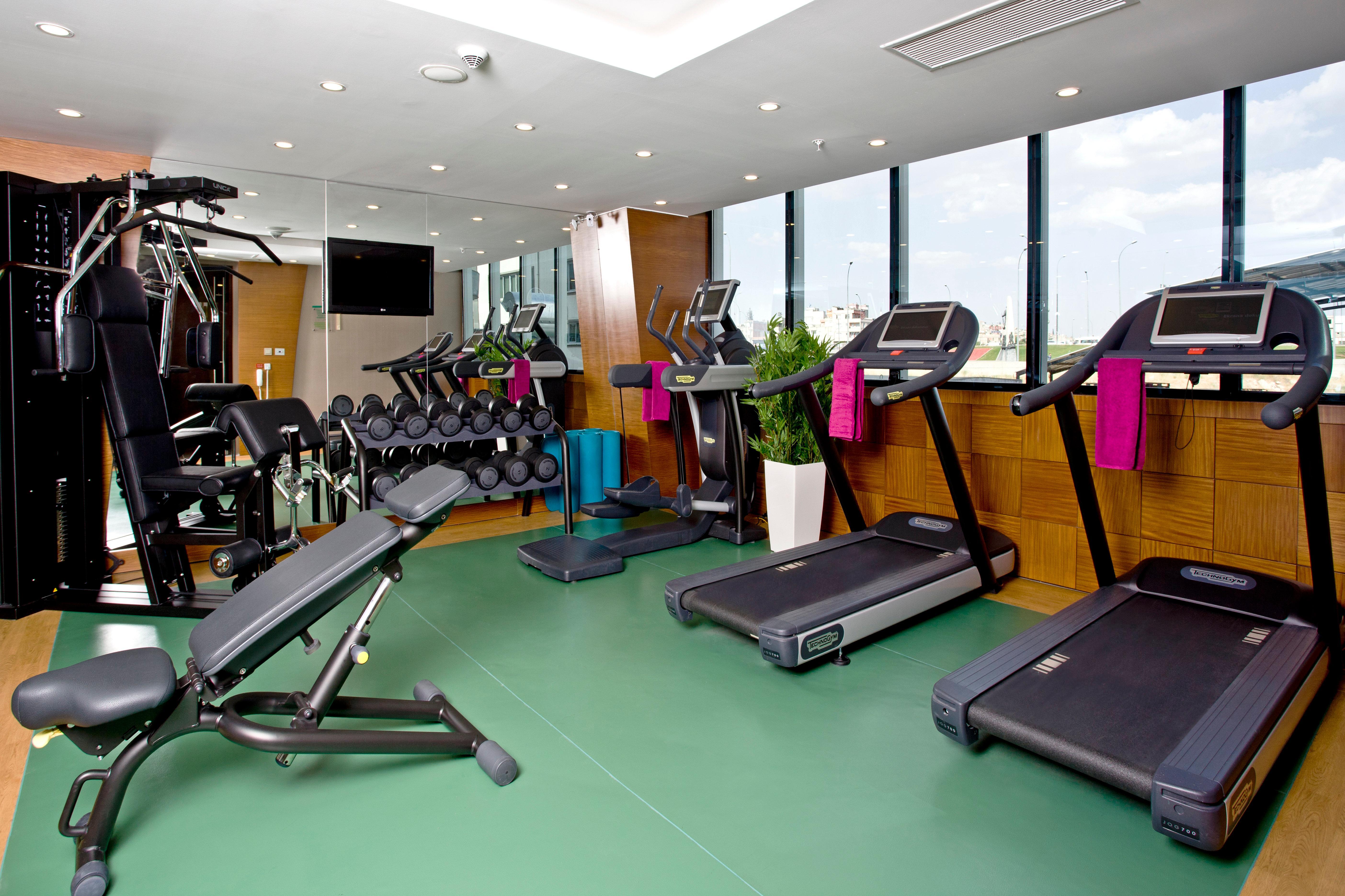 Holiday Inn Gaziantep By Ihg Bagian luar foto