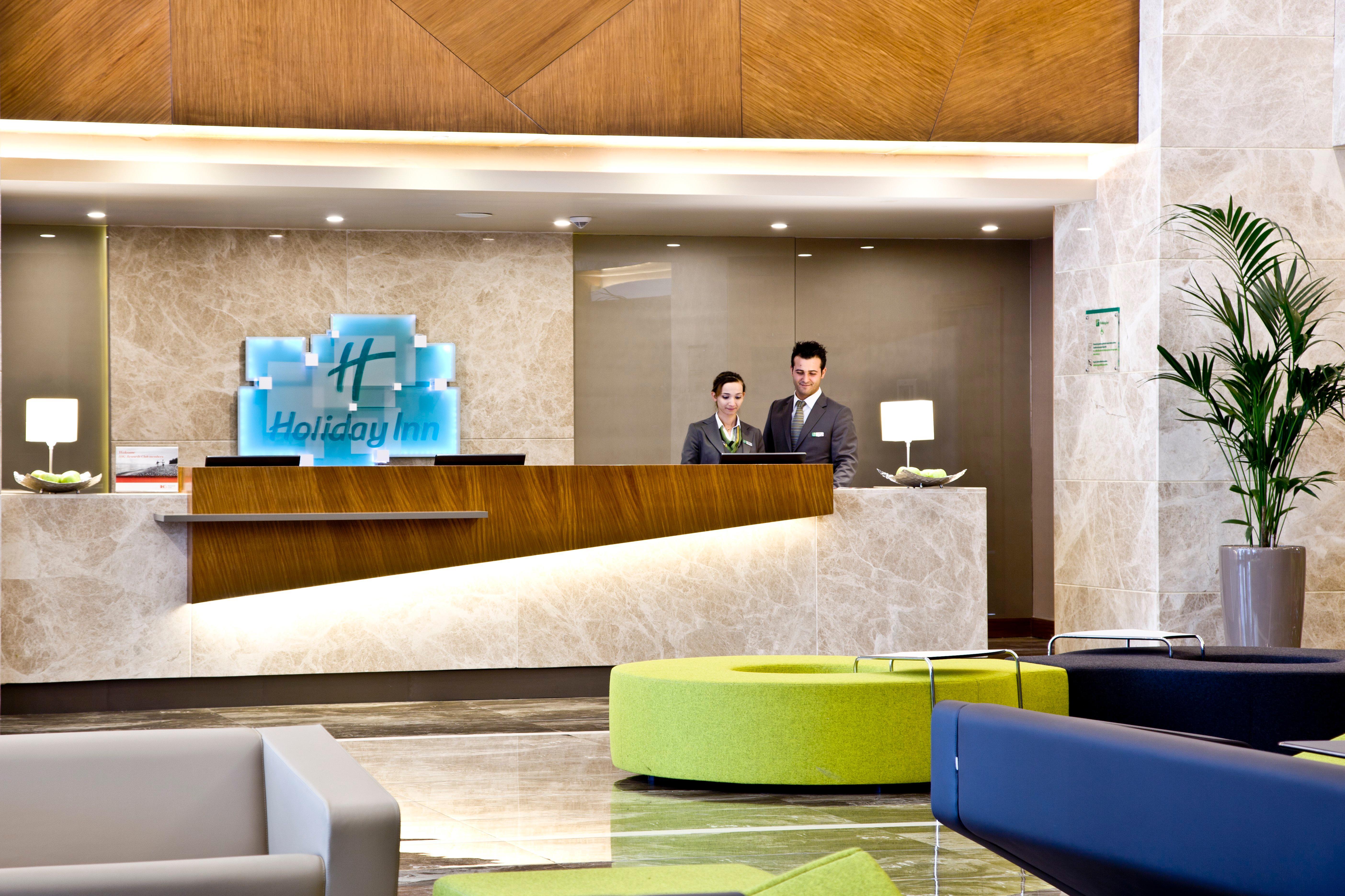 Holiday Inn Gaziantep By Ihg Bagian luar foto