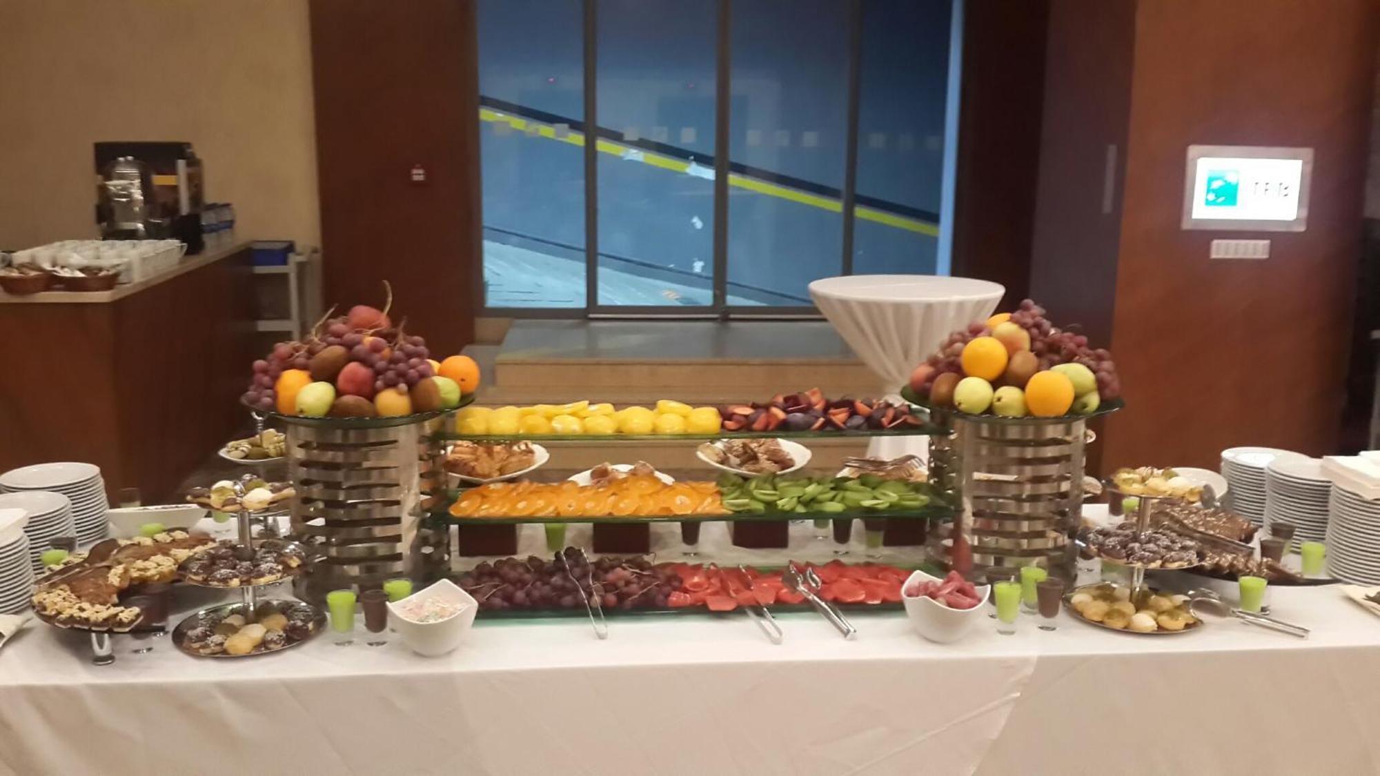 Holiday Inn Gaziantep By Ihg Bagian luar foto