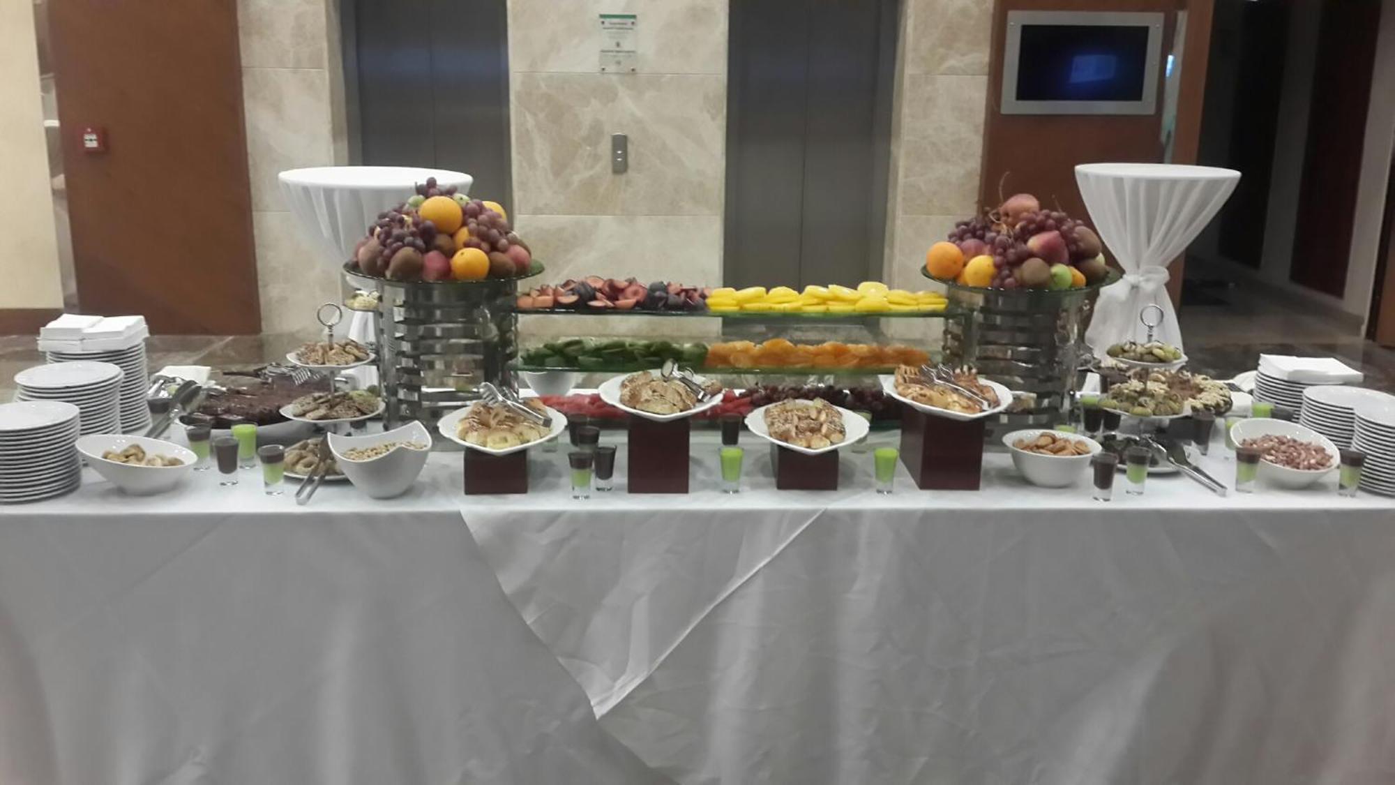 Holiday Inn Gaziantep By Ihg Bagian luar foto