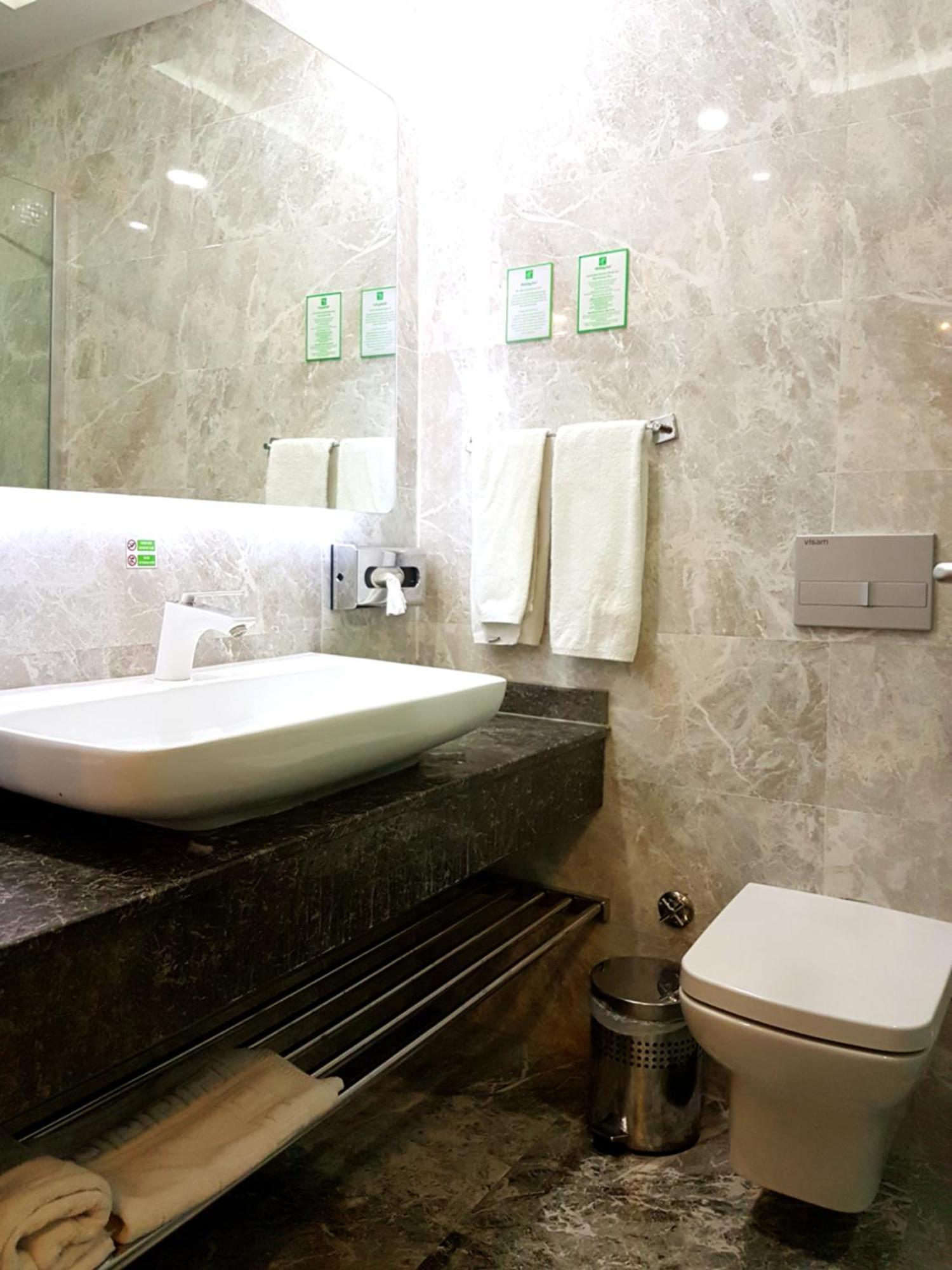 Holiday Inn Gaziantep By Ihg Bagian luar foto