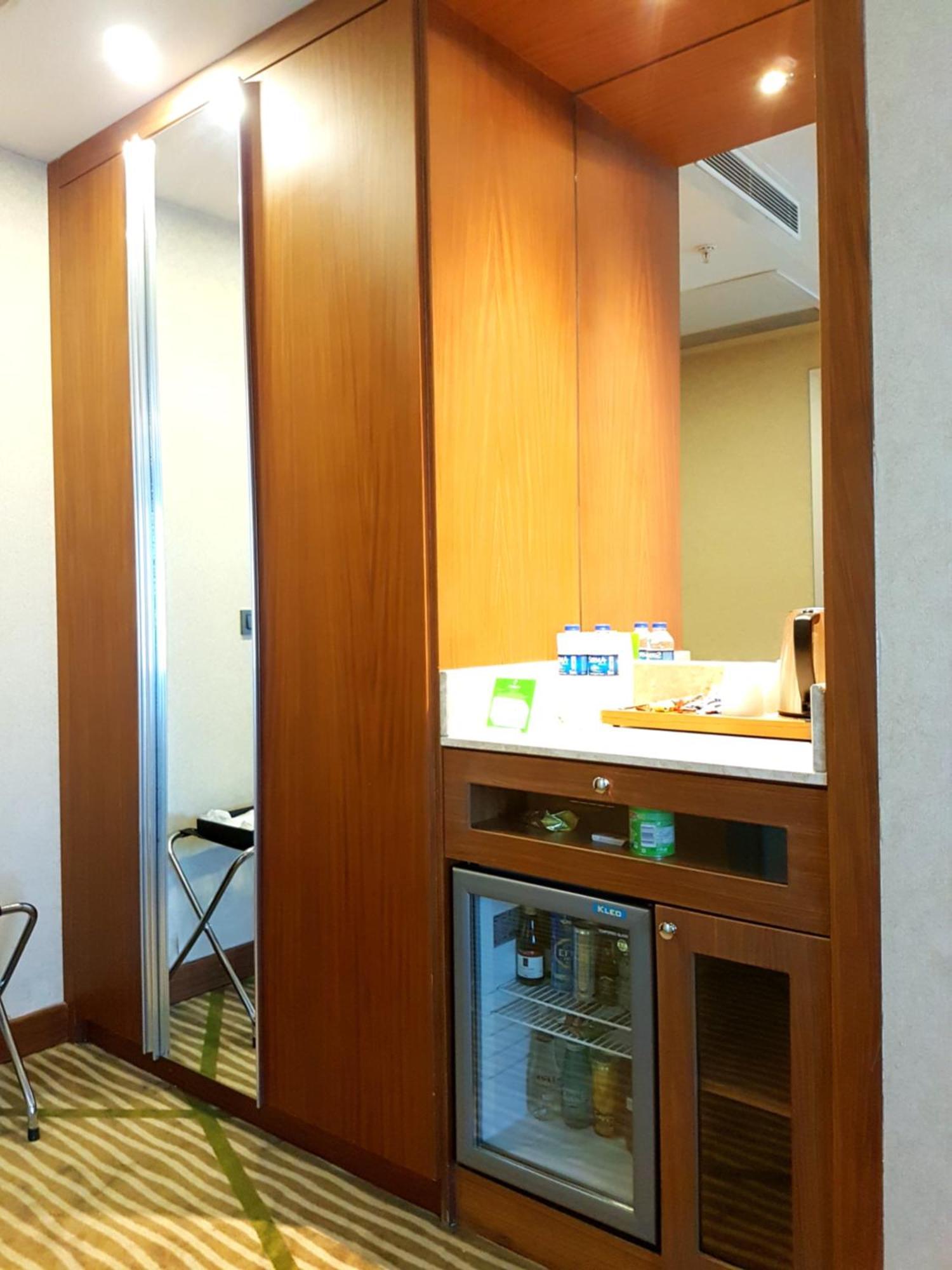 Holiday Inn Gaziantep By Ihg Bagian luar foto