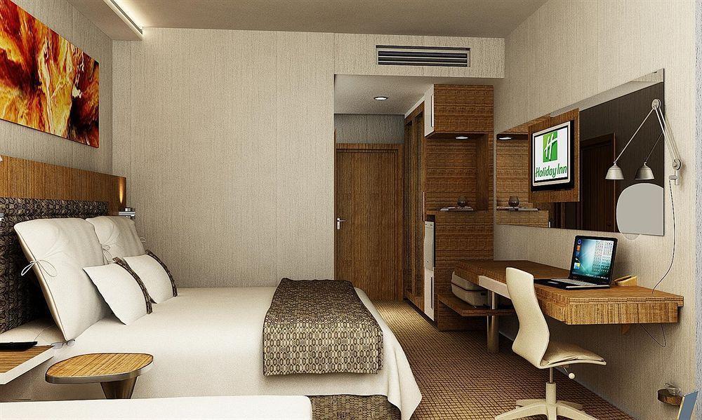 Holiday Inn Gaziantep By Ihg Bagian luar foto